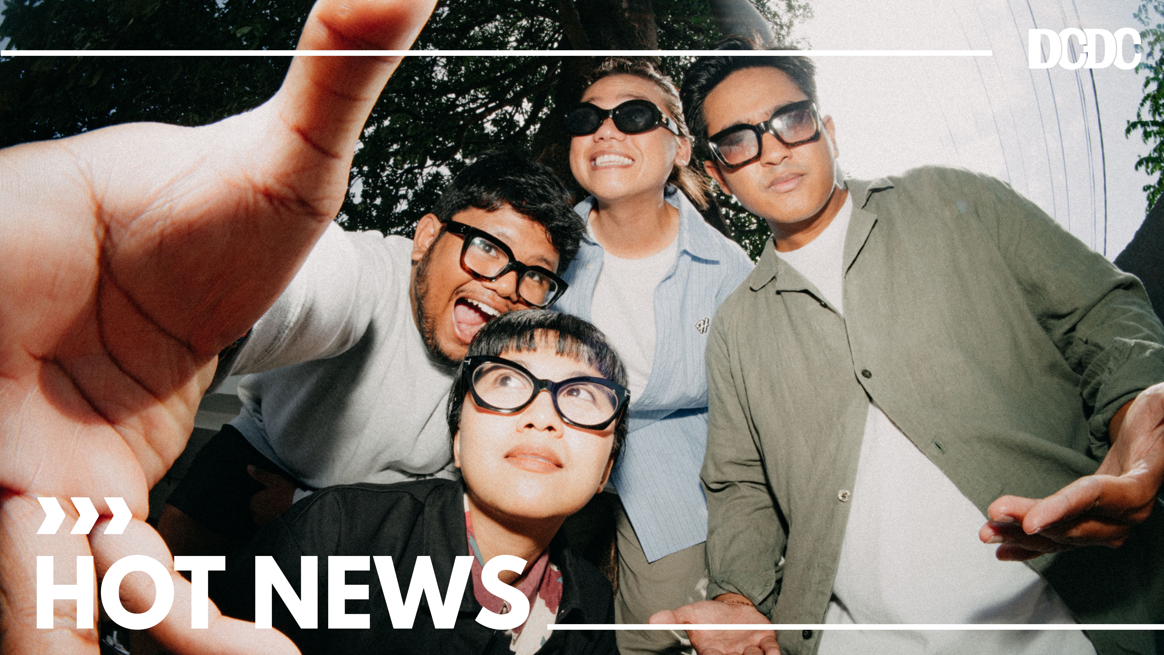 Bersama Riri The Dare, Astera Rilis Lagu “Change Of Heart” Versi ‘Alternative’-nya
